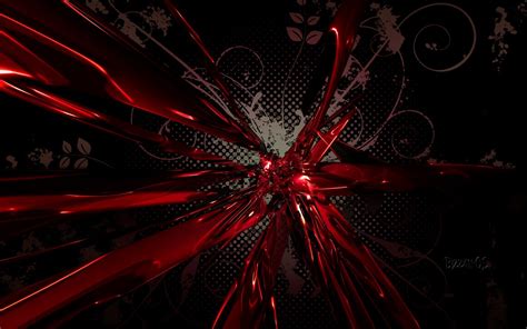 Red Amazing Desktop Wallpaper | Abstract wallpaper, Abstract wallpaper backgrounds, Abstract art ...