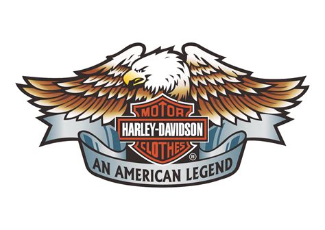 Harley Davidson Logo Vector at GetDrawings | Free download