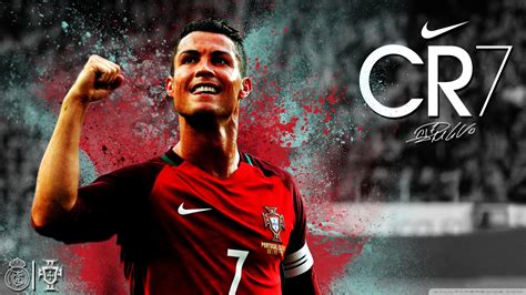 Cristiano Ronaldo HD Wallpaper (74+ images)