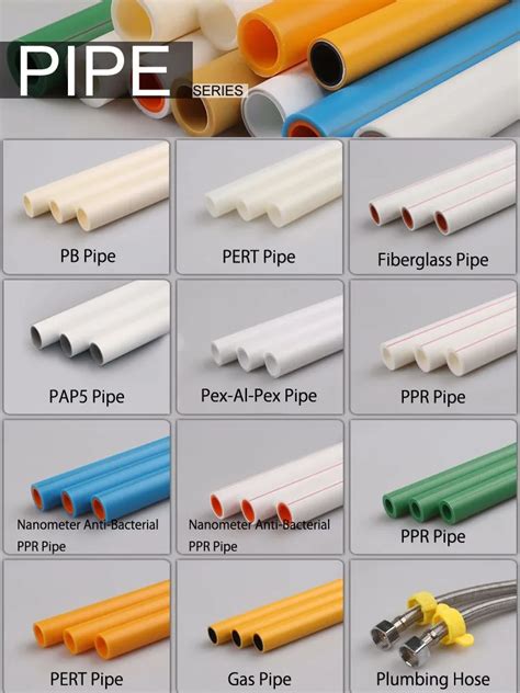 Types Of Black Plastic Pipe at lionelrdavid blog