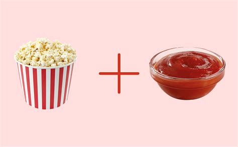 Weird Food Combinations You Should Never Ever Try