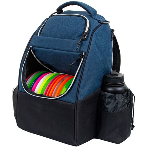 Disc Golf Storage Bag -Best Disc Golf Bag Factory OEM ODM | JUNYUAN