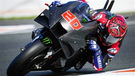 Yamaha’s 2023 YZR-M1: last chance for the inline-four? - Motor Sport Magazine