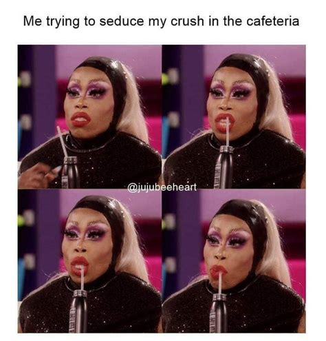 The Best 'RuPaul's Drag Race' Memes Are on These Instagram Accounts