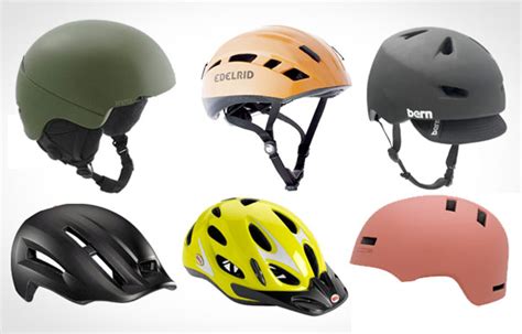 The 10 Most Stylish Bike Helmets | Complex