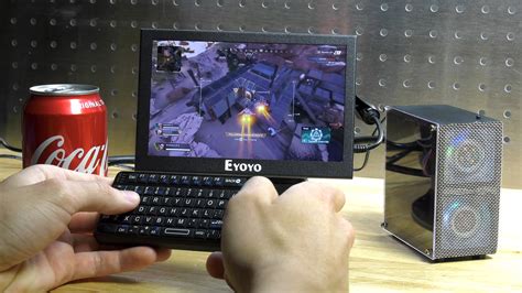 This is the smallest gaming PC we’ve ever seen | PCGamesN