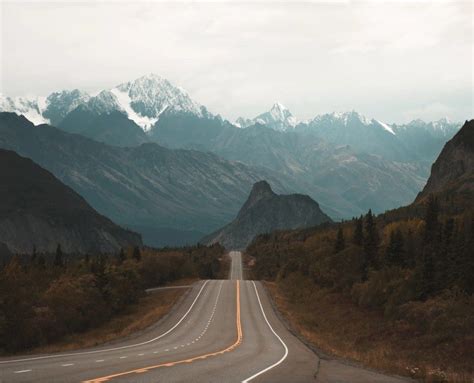 Alaska highway fishing the ultimate road trip – Artofit