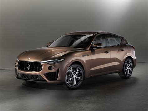 2020 Maserati Levante Review, Pricing, and Specs