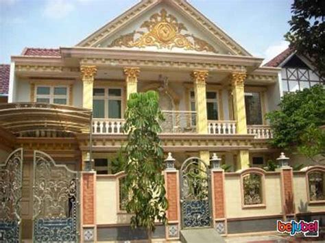 Baru 36+ Gambar Rumah Mewah Artis Indonesia