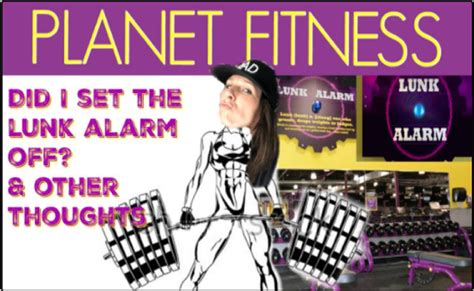 Planet Fitness Lunk Alarm — Explained [June 2021] | BrunchVirals