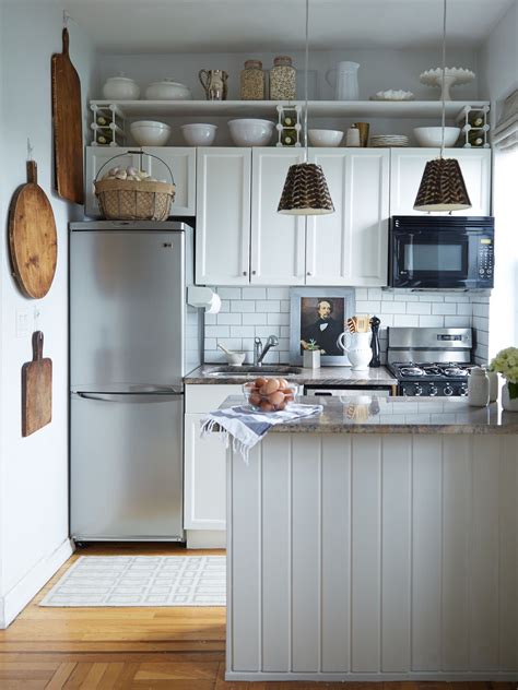 Small Country Kitchen Ideas