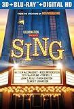 Sing DVD Release Date