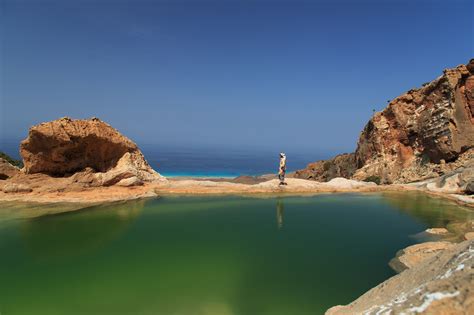 Socotra: Yemen's Forgotten Island