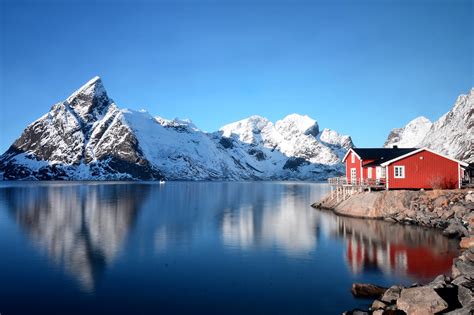 10 Best Fjords Around Bergen - What are the Best Fjords to Visit Around Bergen? – Go Guides