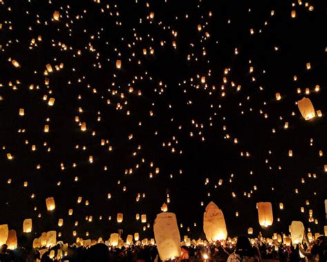 LANTERN FESTIVAL - February 15, 2023 - National Today