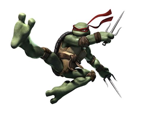 Image - Tmnt-raphael.png - DEATH BATTLE Wiki