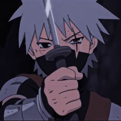 Kakashi