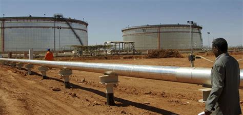 South Sudan oil production plunges due to Covid-19 impact - Pumps Africa