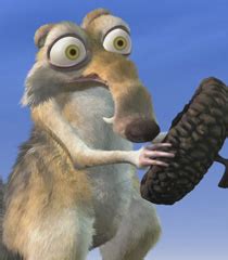 Voice Of Scrat - Ice Age | Behind The Voice Actors