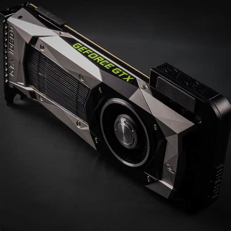 NVIDIA GeForce GTX 1080 Ti Review Roundup - The Ultimate GeForce Ever