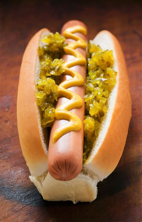 hotdog relish - Preserve & Pickle