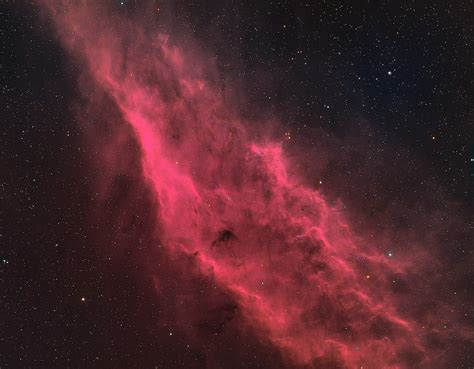 PixInsight gurus - pink nebula with HaRGB - Beginning and Intermediate ...