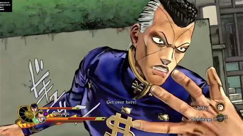 Okuyasu Nijimura Quotes