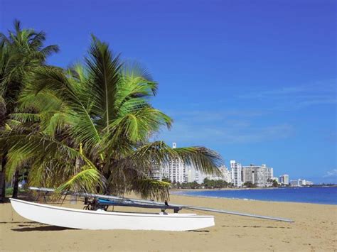 San Juan Beaches | Best tropical vacations, Tropical vacation destinations, Caribbean beaches