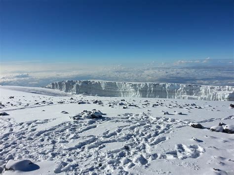 Free photo: Kilimanjaro, Mount, Snow, Snowclad - Free Image on Pixabay ...