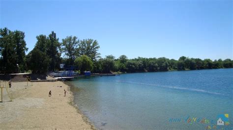 BELA CRKVA LAKES - Bela Crkva - Vojvodina Travel