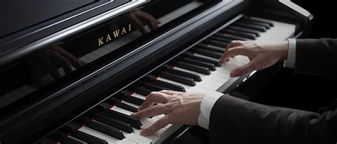 Kawai ES8 Portable Digital Piano | Kawai ES Portable Series