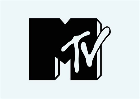 Mtv Vector Logo Vector Art & Graphics | freevector.com