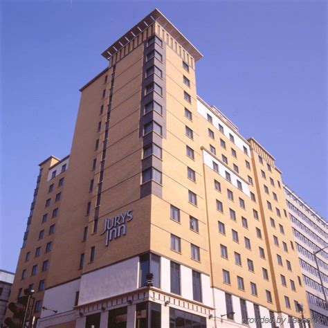 Jurys Inn London Croydon | Get the Best Accommodation Deal - Book Self-Catering or Bed and ...