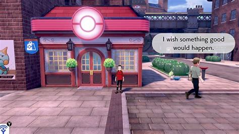 Where To Buy Pokeballs In Pokemon Sword & Shield - Gamers Heroes