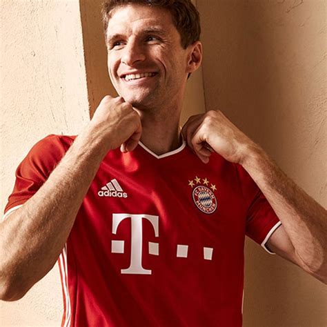 Bayern Munich Kits 2020-2021 - DLS21 Kits - Kuchalana