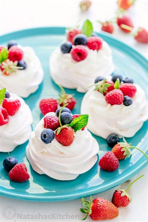 Pavlova Recipe | Pavlova recipe, Desserts, Pavlova