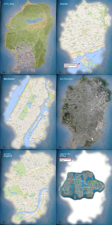 Gta 6 leaked map - hetystation