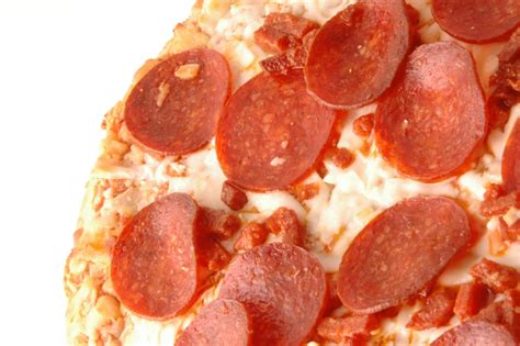 The Top 10 Best Frozen Pizzas Ranked