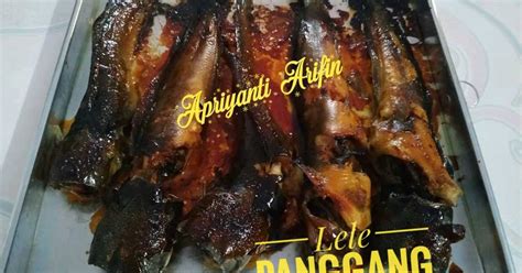 957 resep ikan panggang oven enak dan sederhana - Cookpad