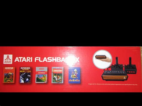 Atari Flashback 9 vs 9 Deluxe vs Atari Flashback X - AtGames Flashback ...