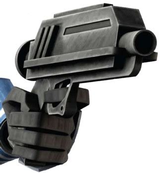 DC-17 Blaster Pistol | Clone Trooper Wiki | FANDOM powered by Wikia