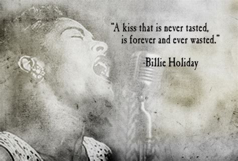 Billie Holiday Quotes About Life. QuotesGram