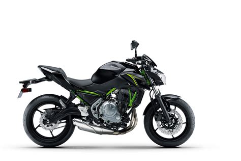 Мотоцикл Kawasaki Z650 – цена, фото и характеристики нового мотоцикла Кавасаки 2024 модельного года