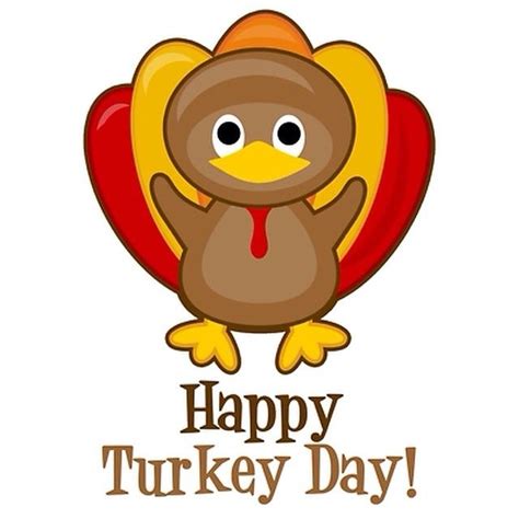 Happy Turkey Day Pictures, Photos, and Images for Facebook, Tumblr, Pinterest, and Twitter