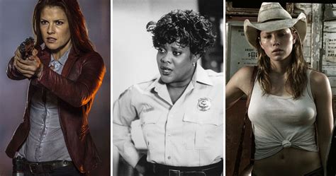 The 10 Most Underrated Scream Queens in Horror History