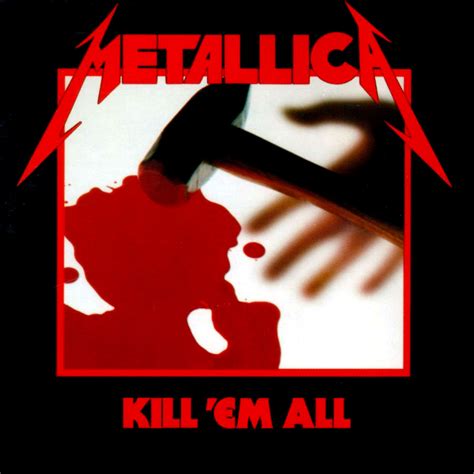 Ranking every Metallica album: From Worst to Best — Dead End Follies