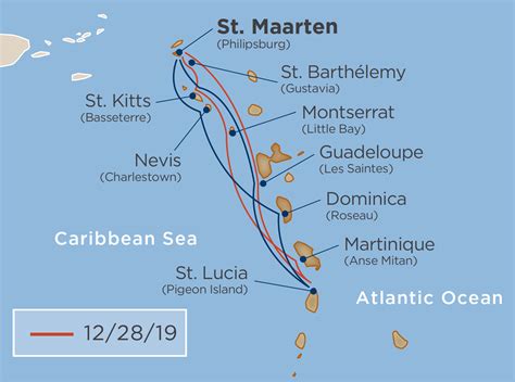 WS-Caribbean-Classic-Caribbean-Itinerary-Map - Sunstone Tours & Cruises