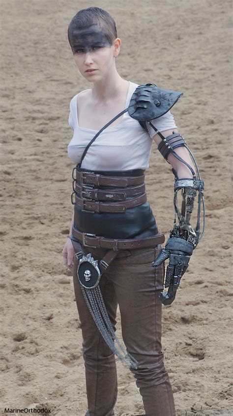 Mad Max Cosplay - Tumblr Gallery