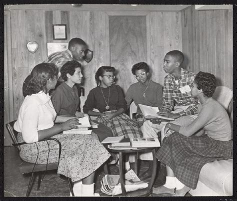 Reflections of the Little Rock Nine 1957 - 2017 | National Museum of African American History ...