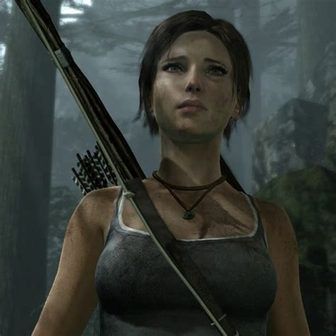 Stream Lara Croft Tomb Raider 2013 Nude Mod from Matthew | Listen online for free on SoundCloud